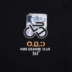 Áo T-shirt 361º Nam W552524104-4C