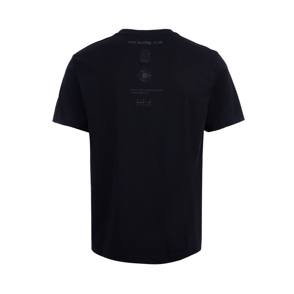 Áo T-shirt 361º Nam W552524104-4C