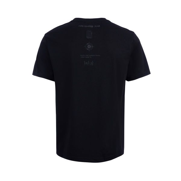 Áo T-shirt 361º Nam W552524104-4C