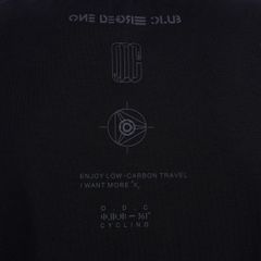 Áo T-shirt 361º Nam W552524104-4C