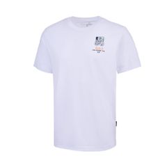 Áo T-shirt 361º Nam W552524104-1C