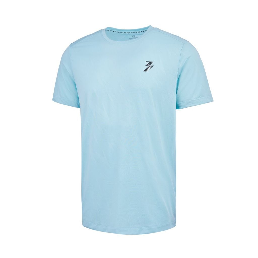 Áo T-shirt 361º Nam W552522181-2C