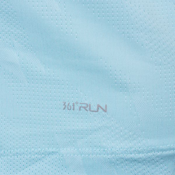 Áo T-shirt 361º Nam W552522181-2C