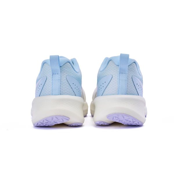 Giày chạy bộ Qu!kfoam Infinity City 361º Nữ W582522235-1