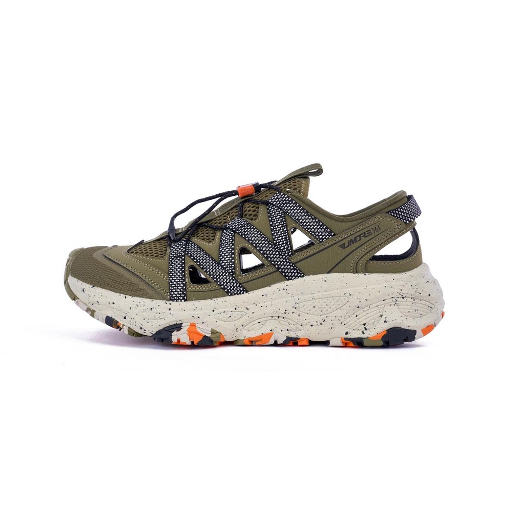 Giày tập luyện Trekking 361º Nam W572523307-3