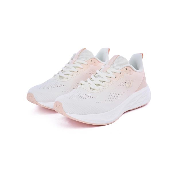 Giày chạy bộ Fast Wind Lite Ⅱ 361º Nữ W582522218-1