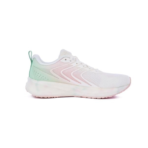 Giày chạy bộ Qu!kfoam Infinity City 361º Nữ W582522235-2