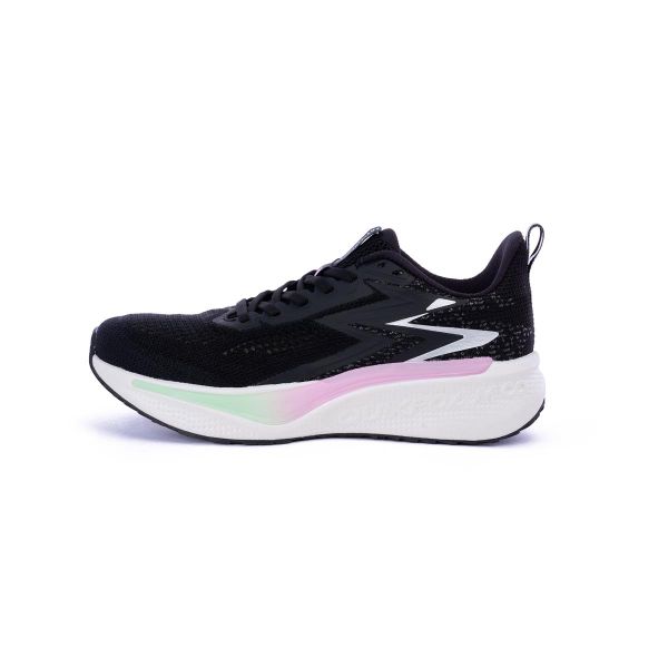 Giày chạy bộ Fast Wind Qu!kfoam infinity Ⅵ 361º Nữ W582522288-7