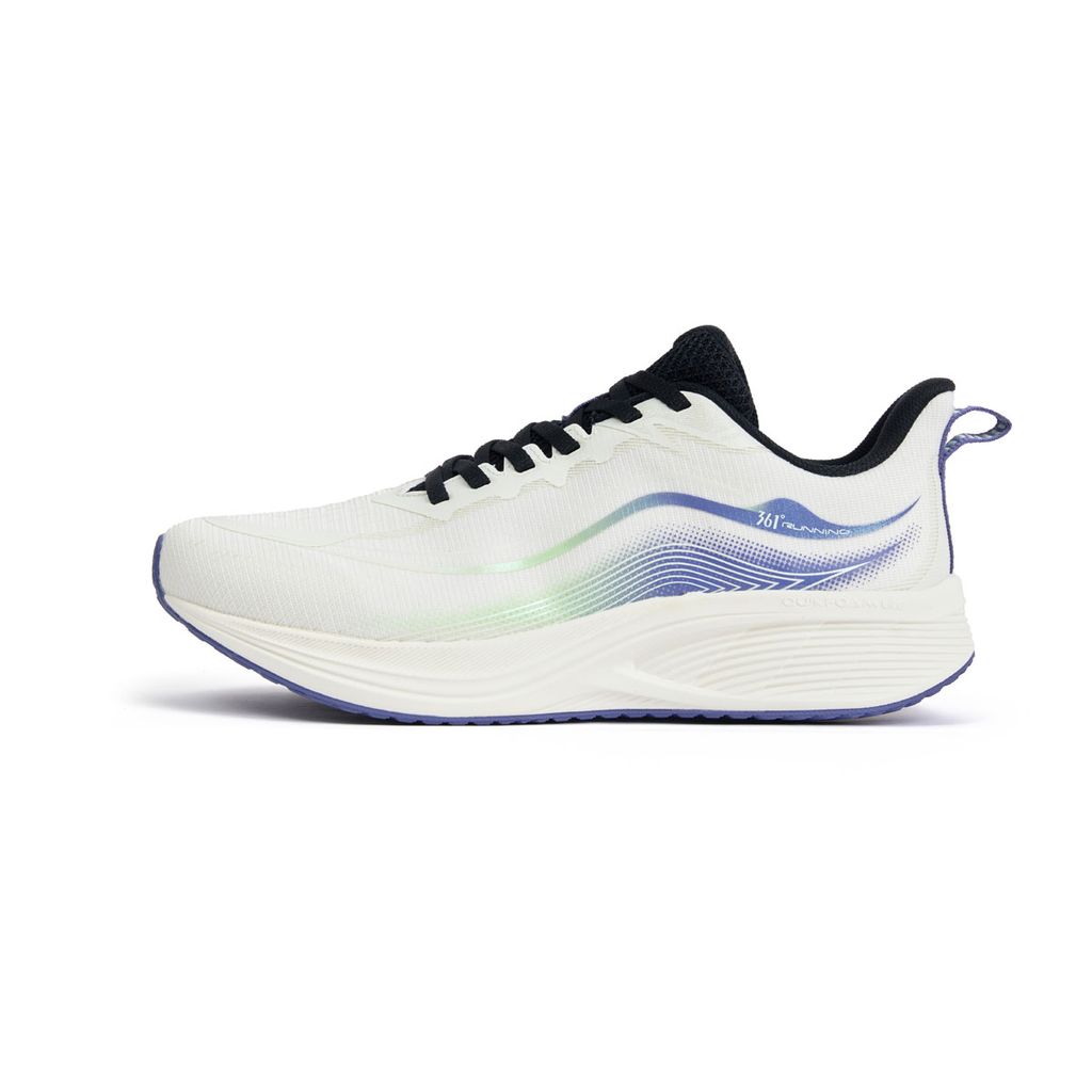 Giày chạy bộ 361º Nam W572432223-1