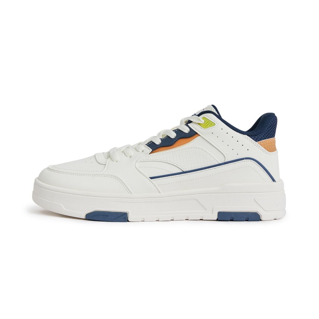 Giày thời trang 361º Nam W572436609-2