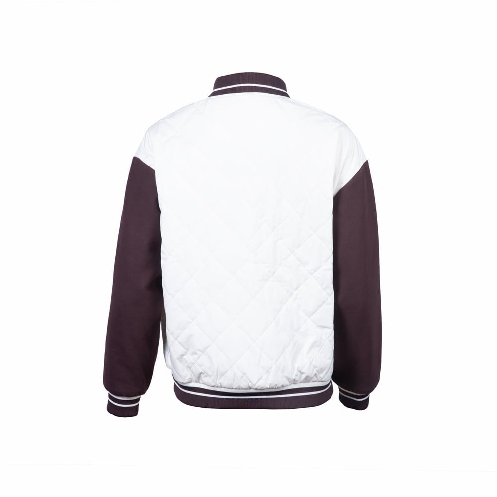 Áo khoác bông 361º Nữ W562349201-1C