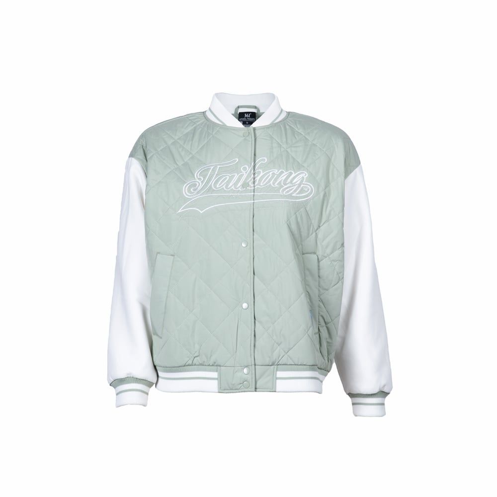 Áo khoác bông 361º Nữ W562349201-5C