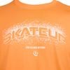 Áo T-shirt 361º Nam W552439112-2C
