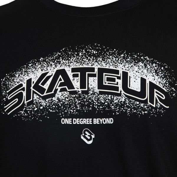 Áo T-shirt 361º Nam W552439112-4C