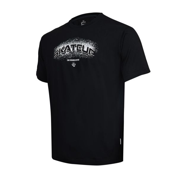 Áo T-shirt 361º Nam W552439112-4C