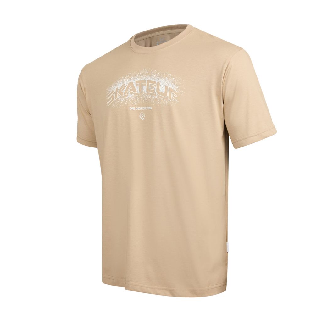 Áo T-shirt 361º Nam W552439112-5C