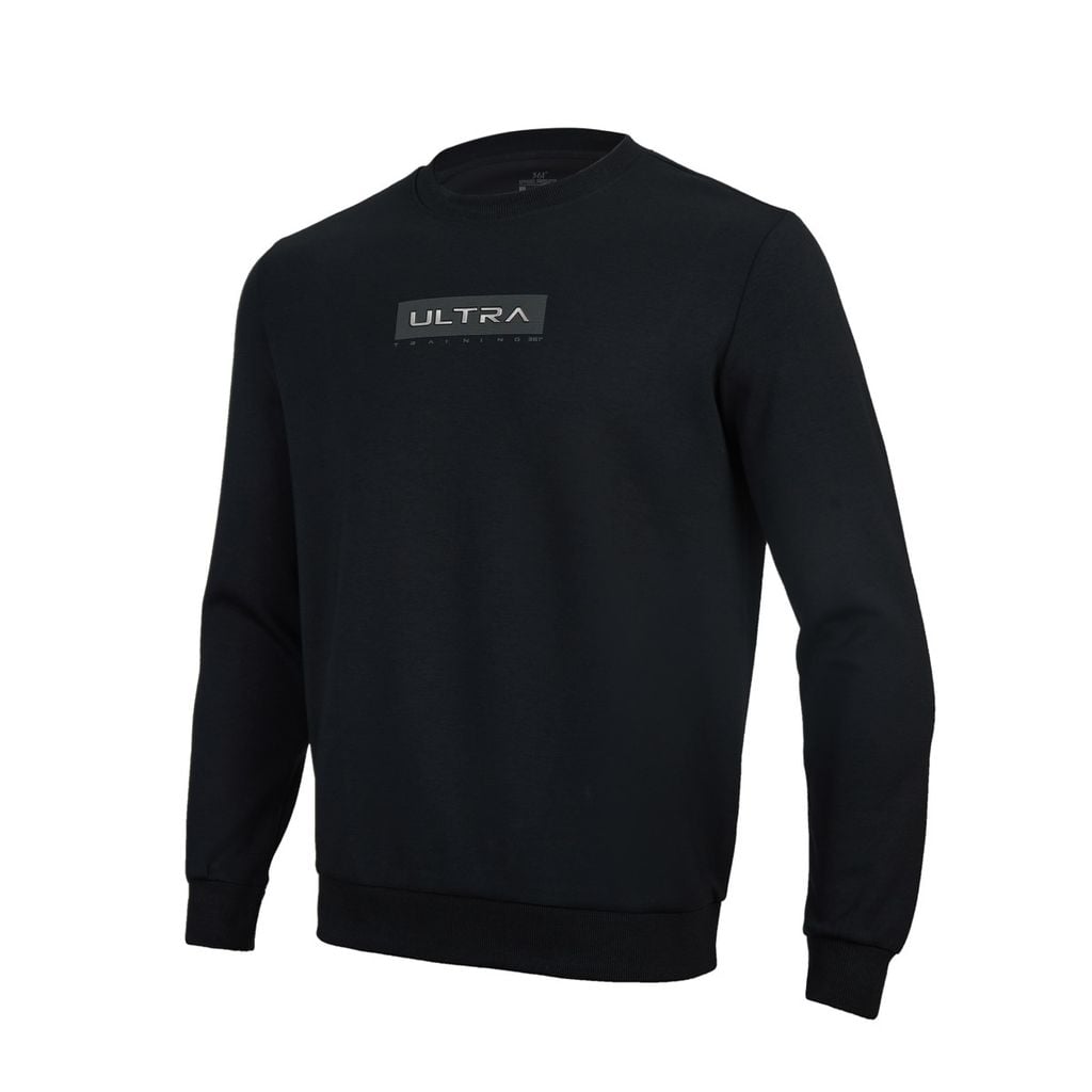 Áo nỉ 361º Nam W552434011A-3C