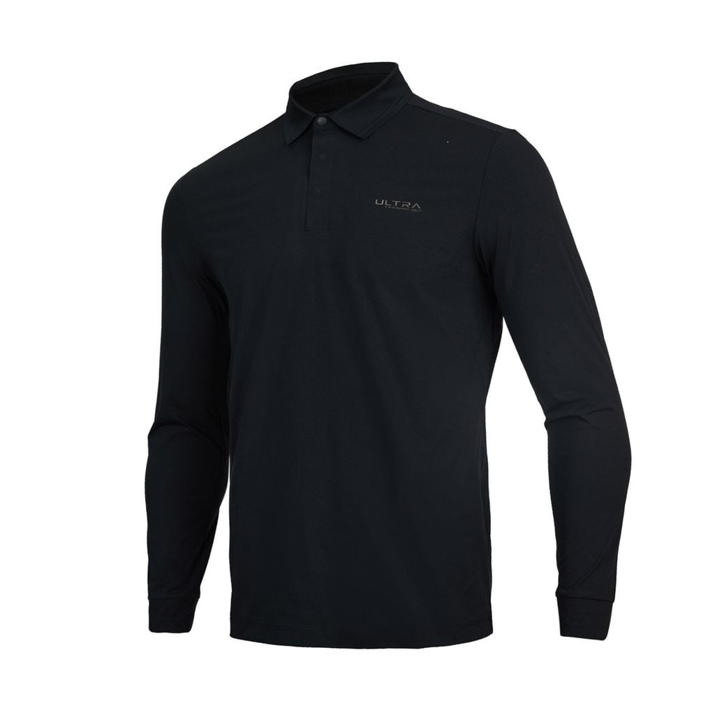 Áo dài tay có cổ 361º Nam T552434126-3C