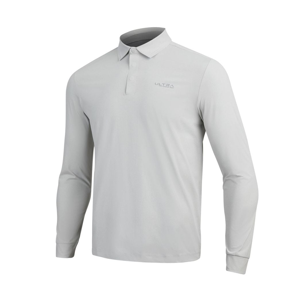 Áo dài tay có cổ 361º Nam T552434126-2C