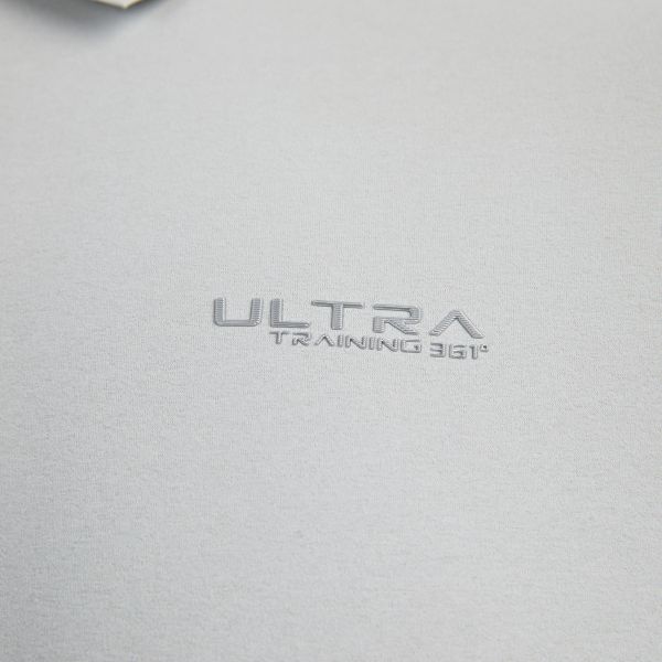 Áo dài tay có cổ 361º Nam T552434126-2C