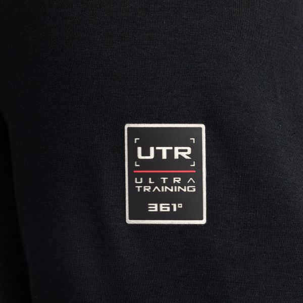 Áo nỉ 361º Nam W552434015A-1C