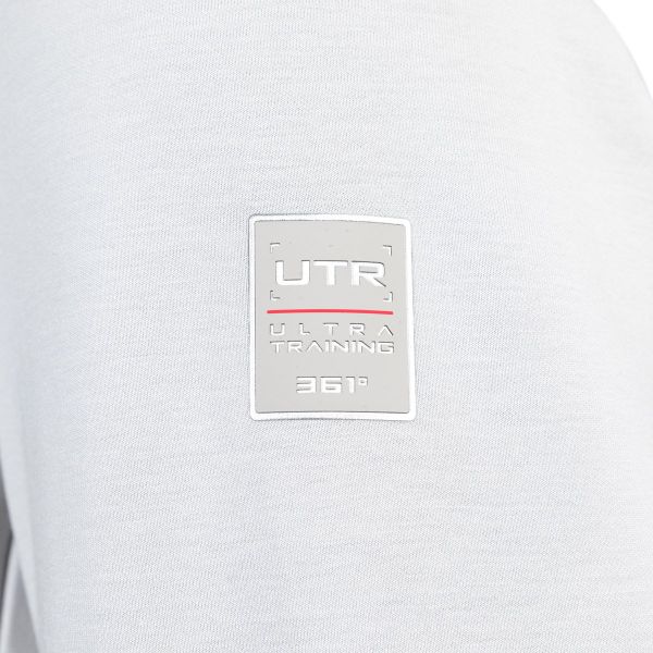 Áo nỉ 361º Nam W552434015A-4C