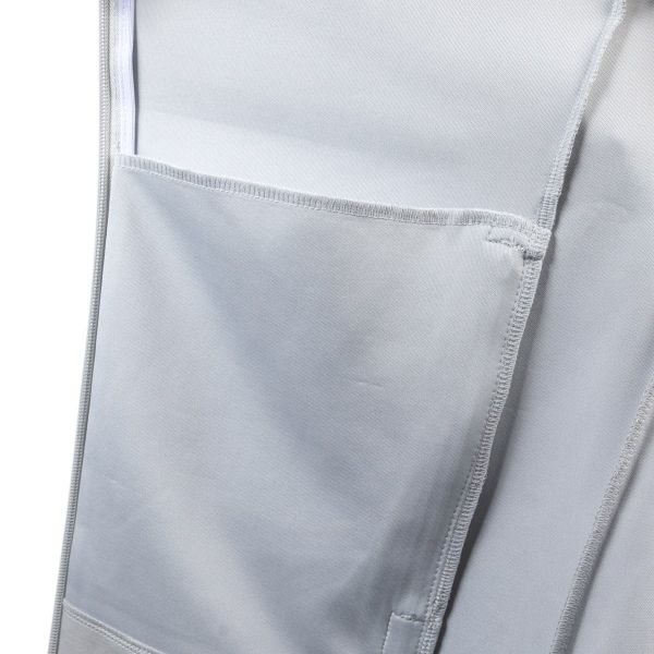 Áo nỉ 361º Nam W552434015A-4C