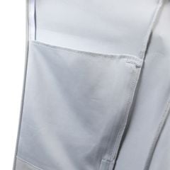 Áo nỉ 361º Nam W552434015A-4C