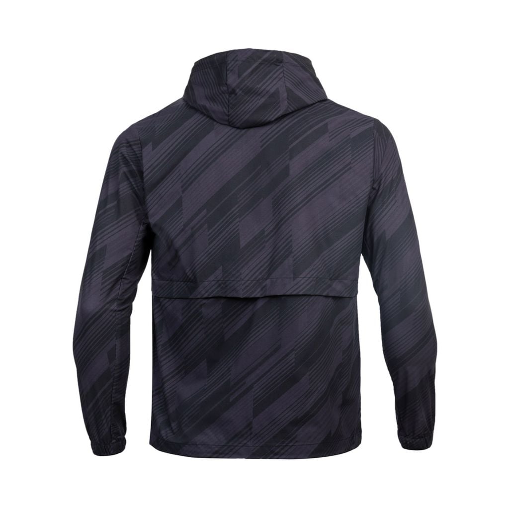 Áo gió có mũ 361º Nam W552432601-3C