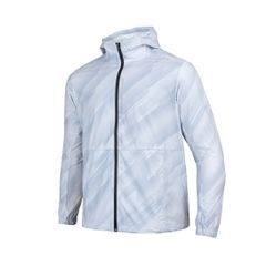 Áo gió có mũ 361º Nam W552432601-1C