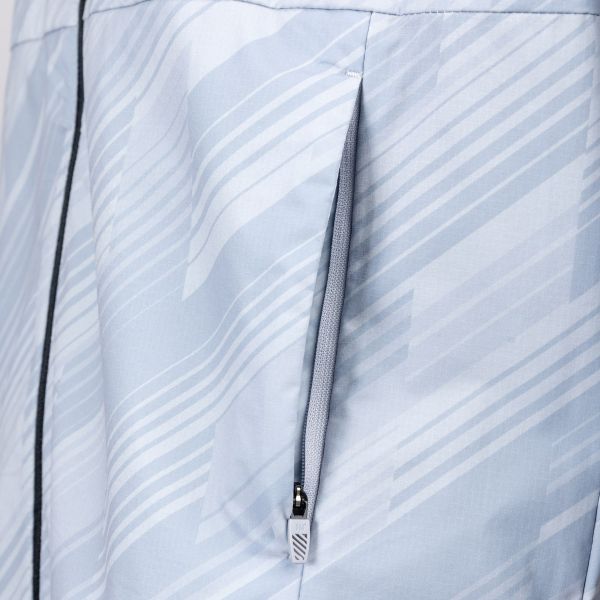 Áo gió có mũ 361º Nam W552432601-1C