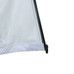 Áo gió có mũ 361º Nam W552432601-1C