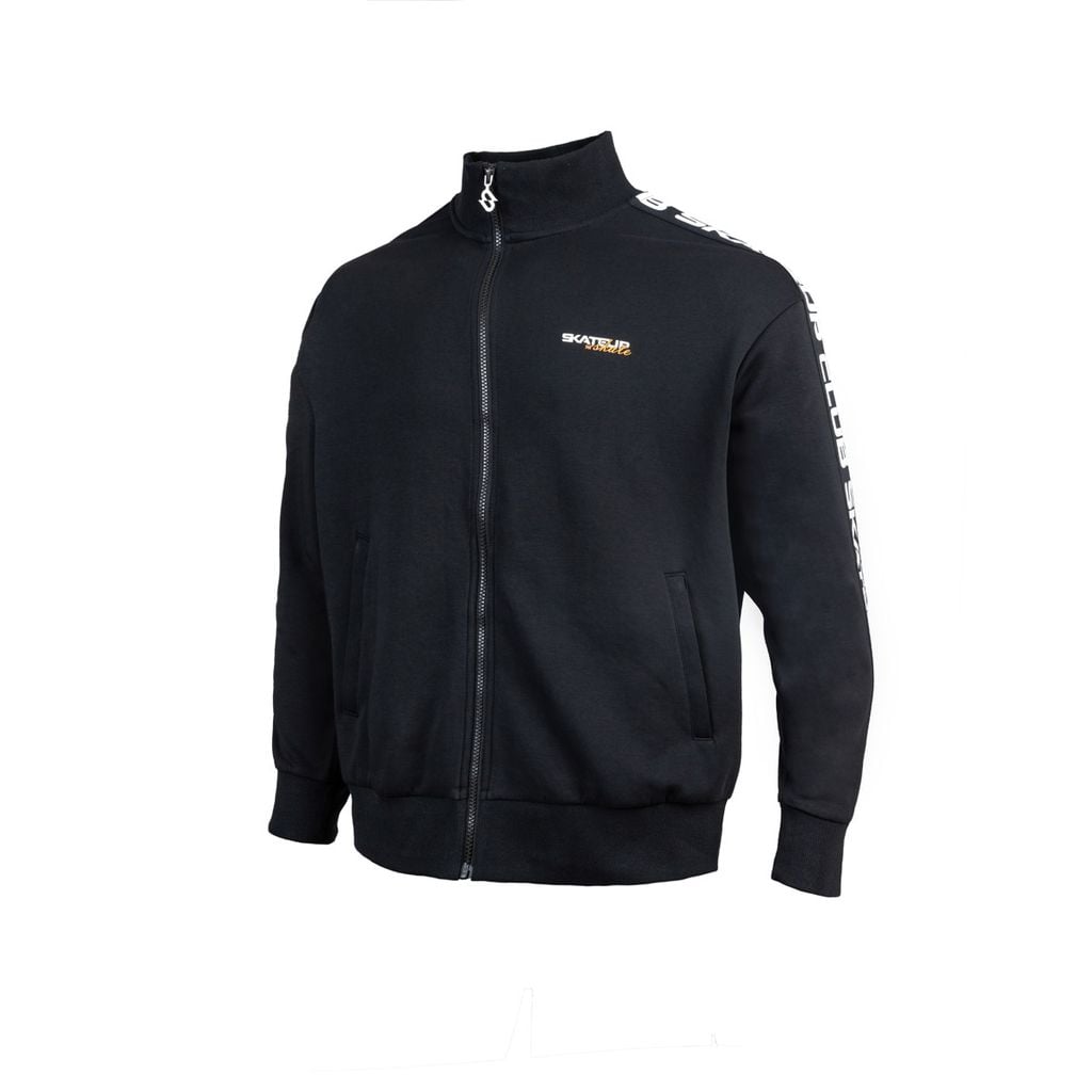 Áo nỉ 361º Nam W552439001A-3C