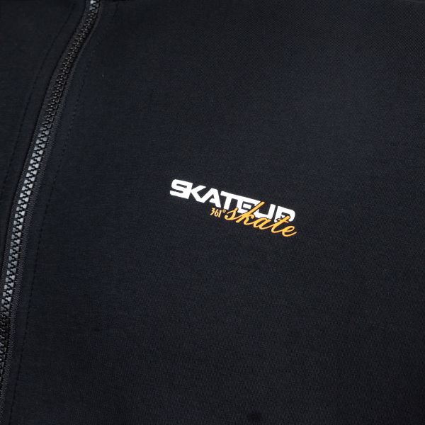 Áo nỉ  361º Nam W552439001A-3C