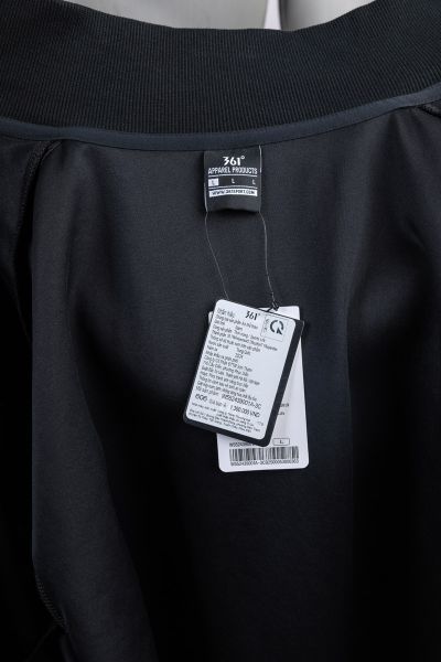 Áo nỉ  361º Nam W552439001A-3C