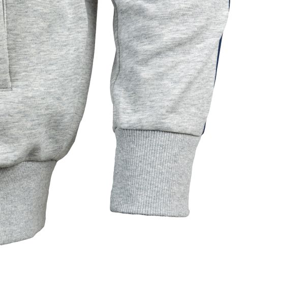 Áo khoác nỉ không mũ 361º Nam W552439001A-1C