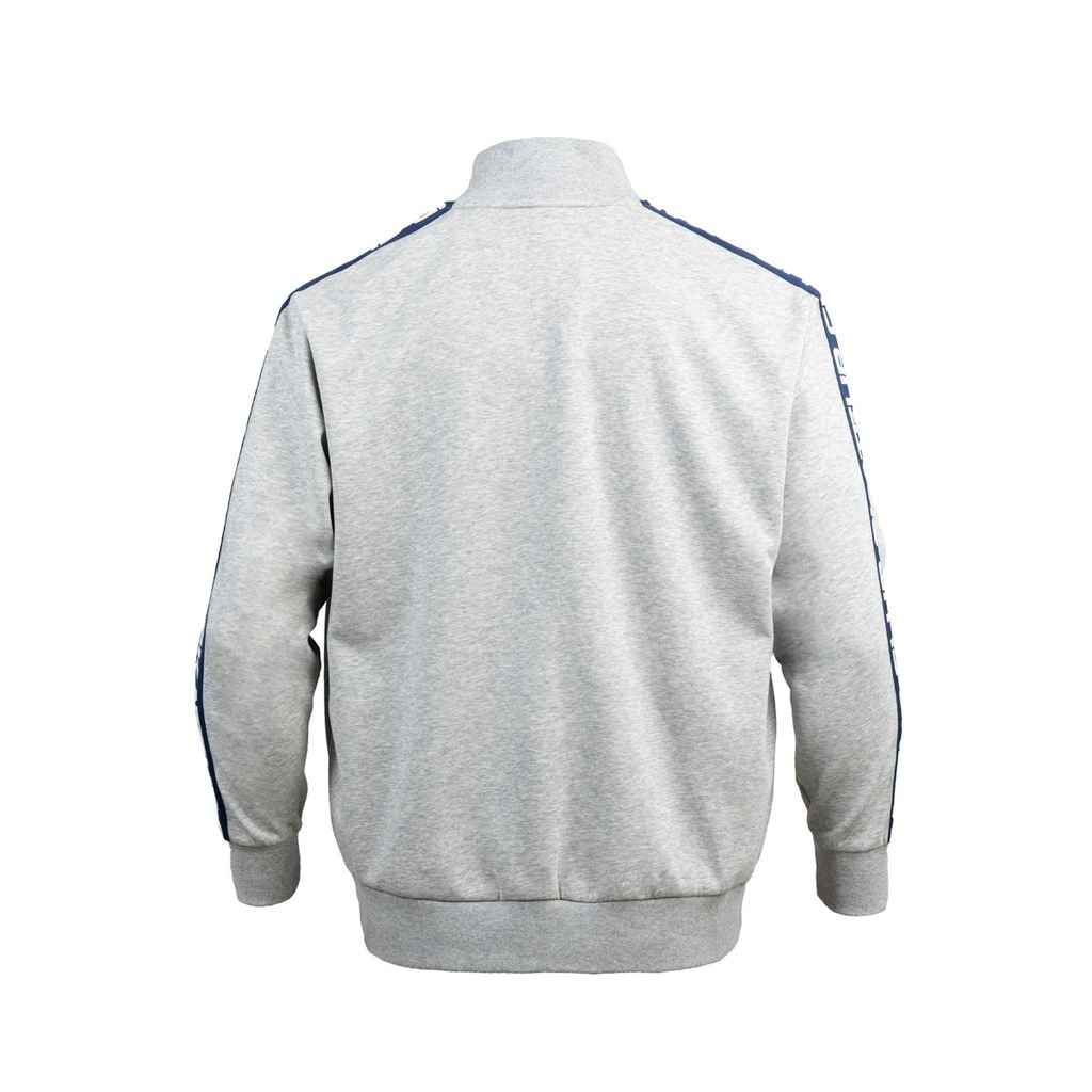 Áo khoác nỉ không mũ 361º Nam W552439001A-1C