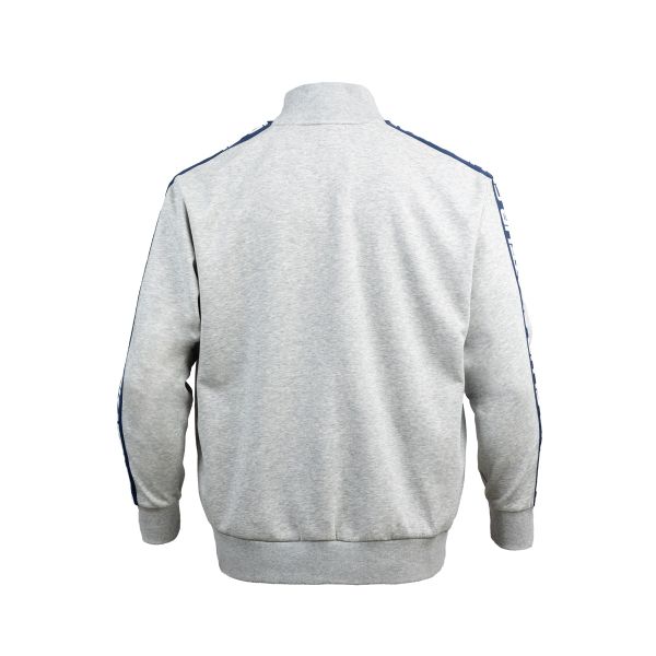 Áo khoác nỉ không mũ 361º Nam W552439001A-1C