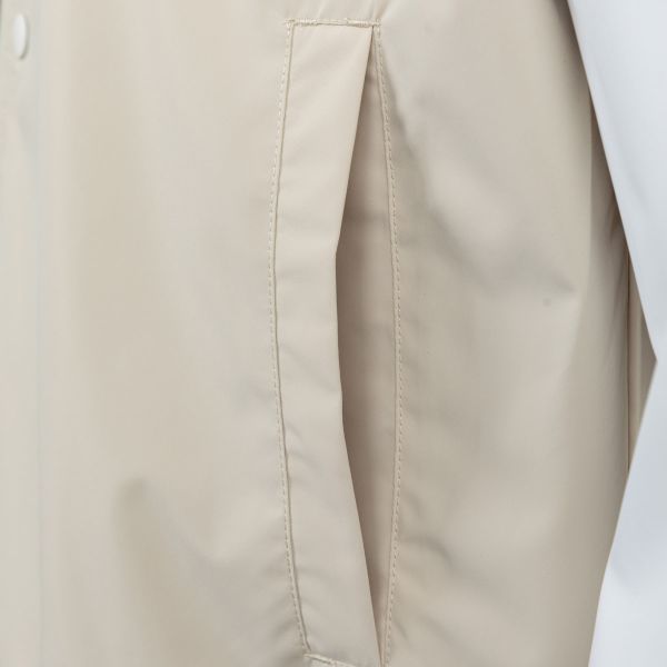 Áo gió không mũ 361º Nam W552431602-1C