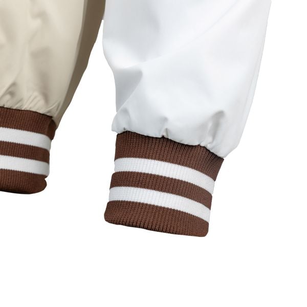 Áo gió không mũ 361º Nam W552431602-1C