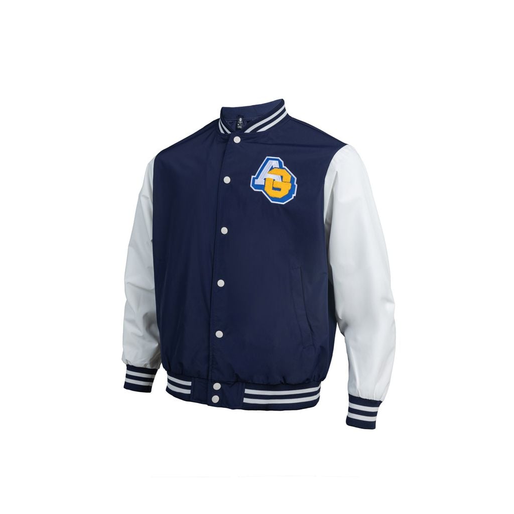 Áo gió 361º Nam W552431602-2C