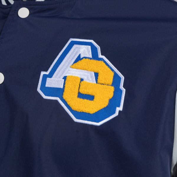 Áo gió 361º Nam W552431602-2C