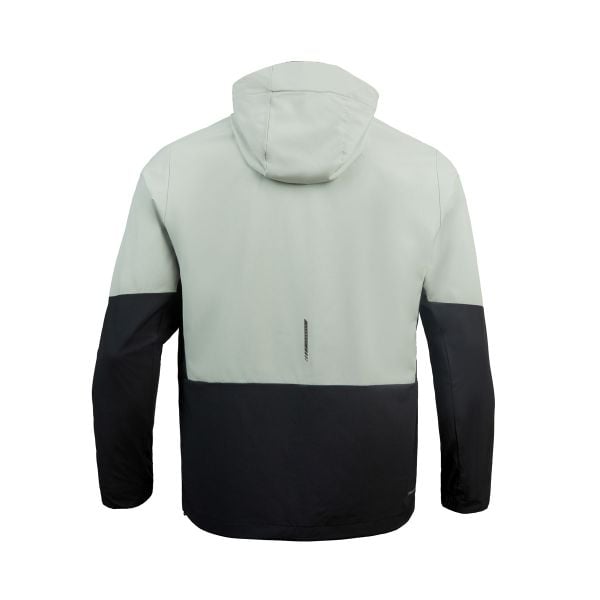 Áo gió có mũ 361º Nam W552432603-2C