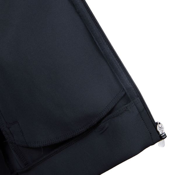 Áo nỉ 361º Nam W552434815-3C