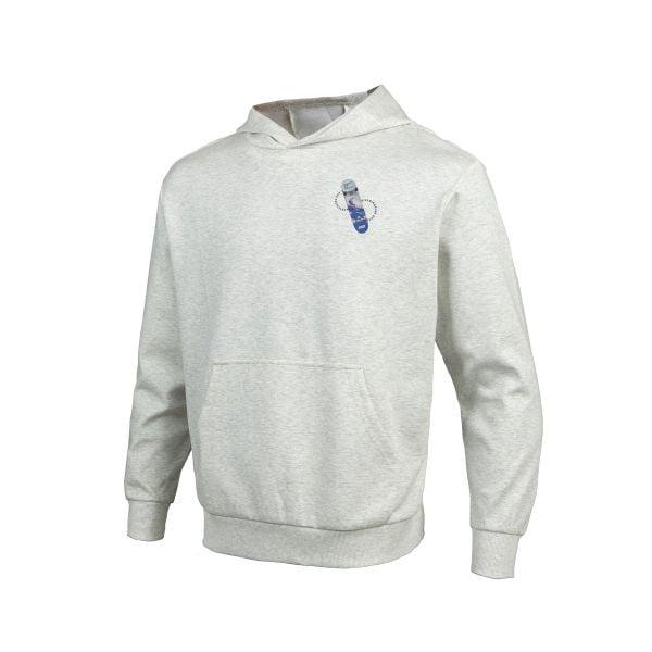 Áo nỉ 361º Nam W552439811-1C