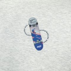 Áo nỉ 361º Nam W552439811-1C