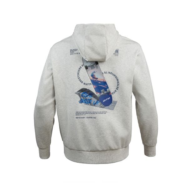 Áo nỉ 361º Nam W552439811-1C