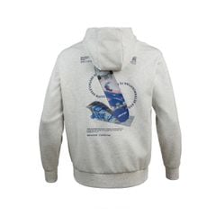 Áo nỉ 361º Nam W552439811-1C