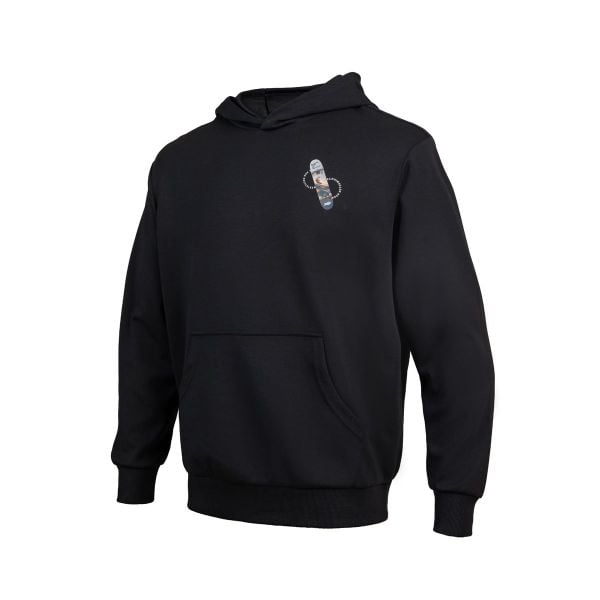 Áo nỉ 361º Nam W552439811-4C