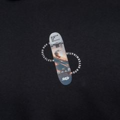 Áo nỉ 361º Nam W552439811-4C